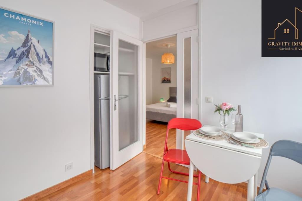 Appartement Pastel Клюз Екстериор снимка