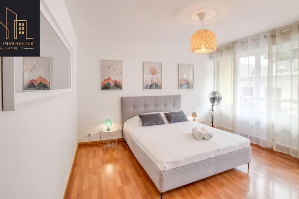 Appartement Pastel Клюз Екстериор снимка