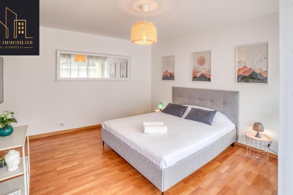 Appartement Pastel Клюз Екстериор снимка
