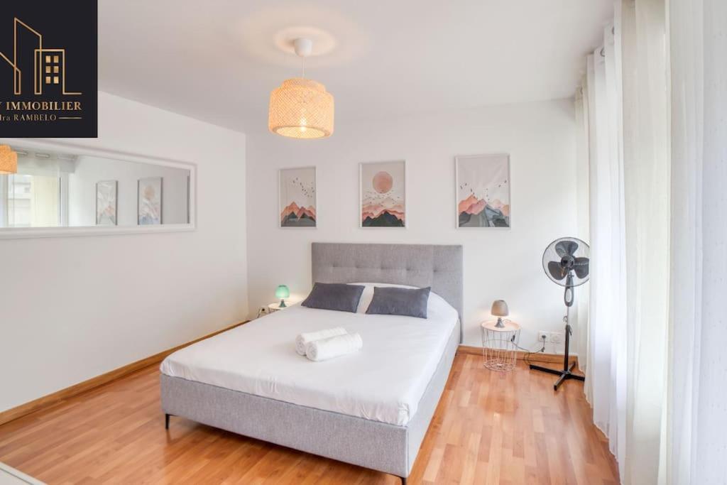 Appartement Pastel Клюз Екстериор снимка
